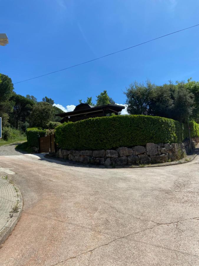 Caseta De Fusta * Aiguafreda
