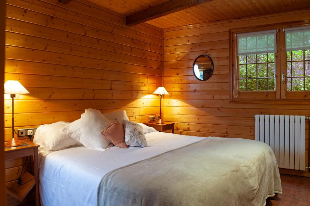 Holiday home Caseta De Fusta *