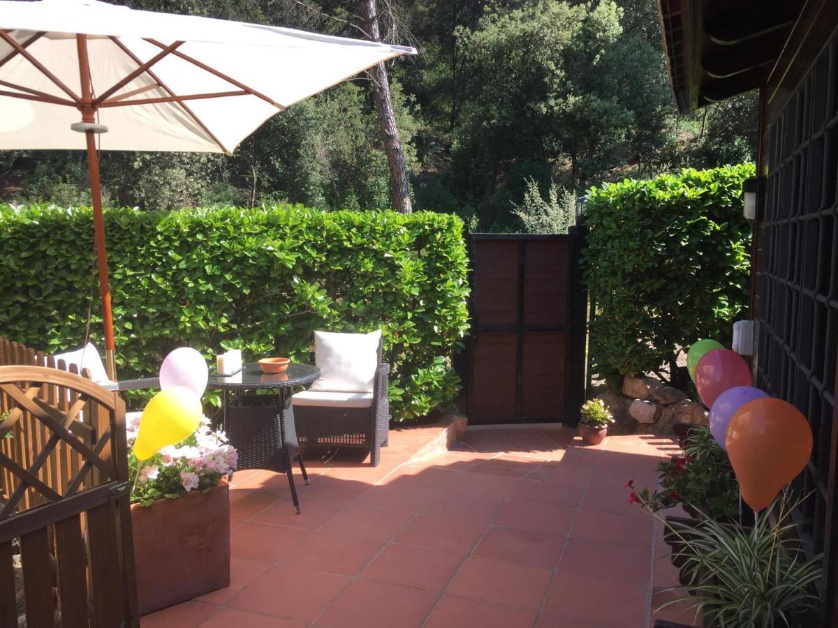 Holiday home Caseta De Fusta *