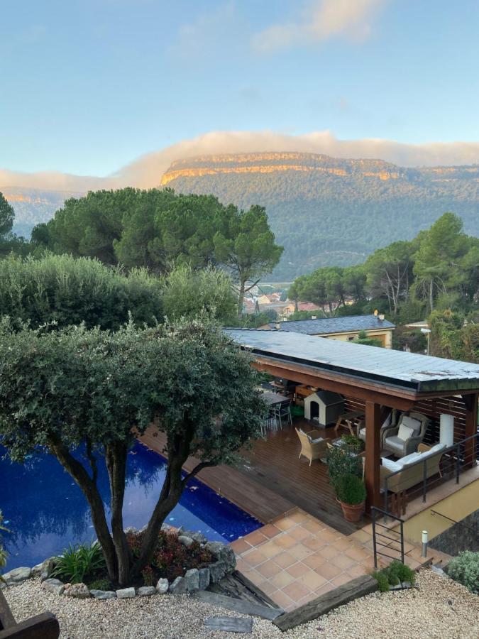 Holiday home Caseta De Fusta
